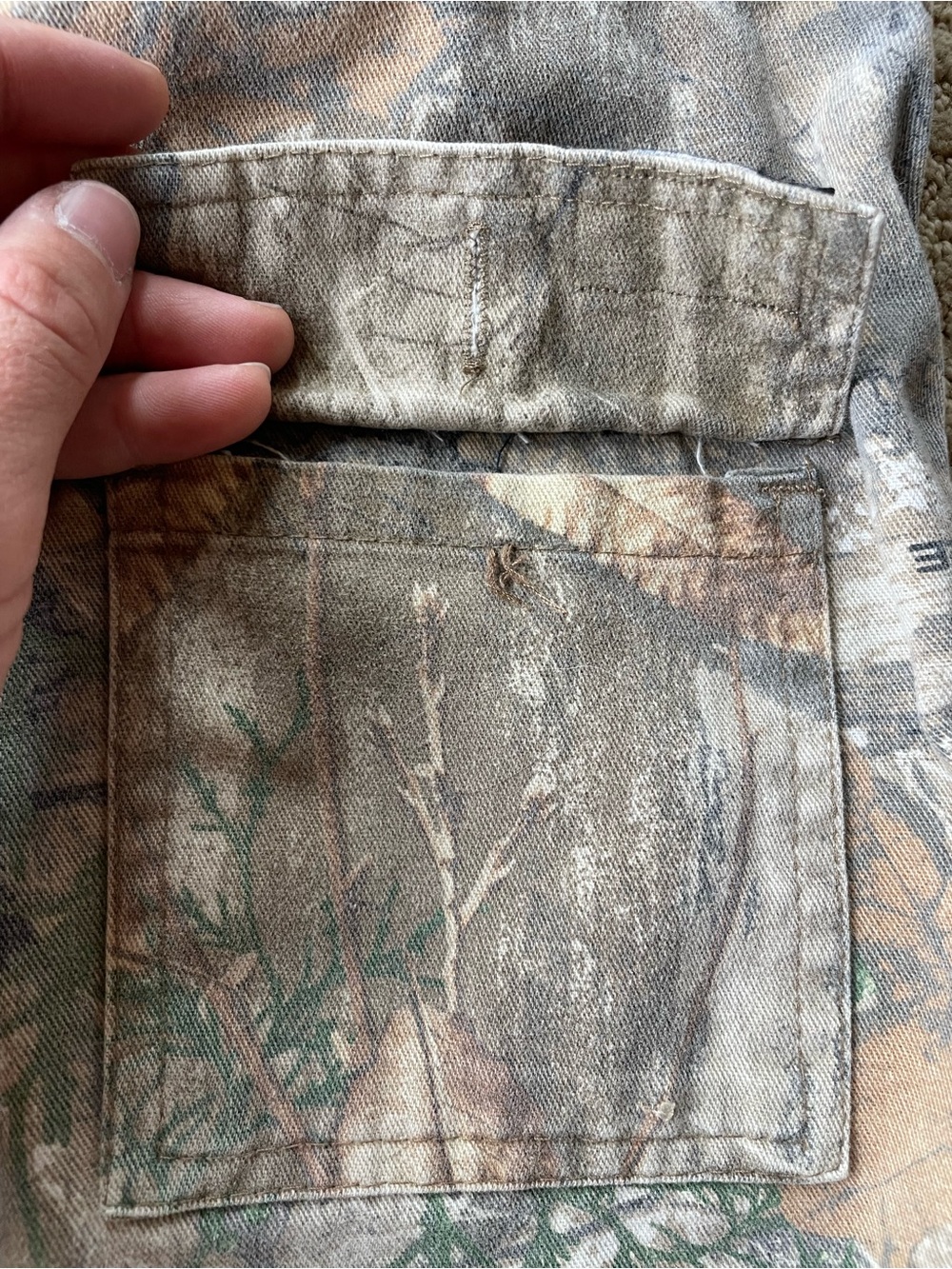 boys camo hunters lot - Picture 8 of 16